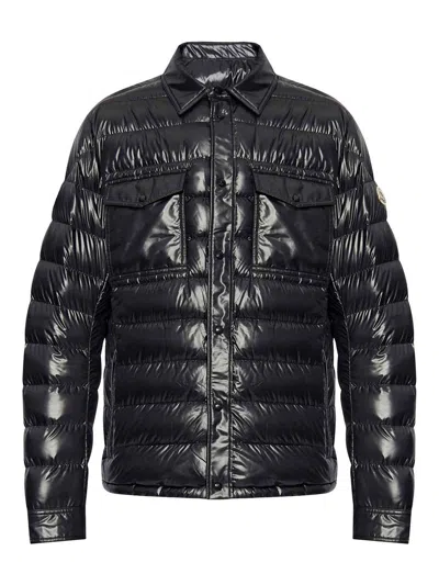 MONCLER CHAMBLY PADDED JACKET