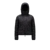 Moncler Champraz Jacket In Black