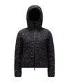 Moncler Champraz Jacket In Black
