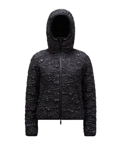 Moncler Champraz Jacket In Black