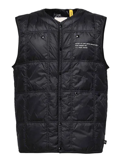 MONCLER X FRGMT VAILE PADDED VEST