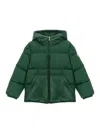 Moncler Chaqueta Alcochada - Barin In Green