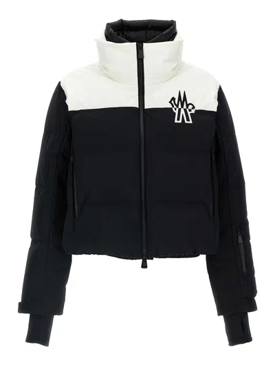 MONCLER STENNES DOWN JACKET