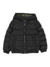 Moncler Grecois In Gray