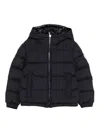 Moncler Taidu In Gray