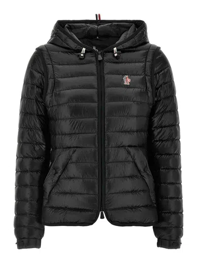 MONCLER 2-IN-1 DOWN JACKET