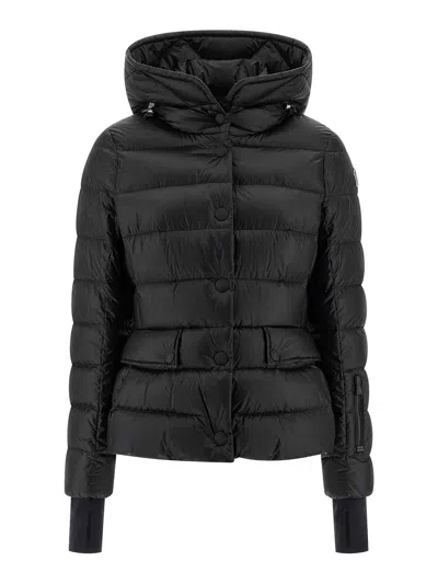MONCLER ARMONIQUES DOWN JACKET