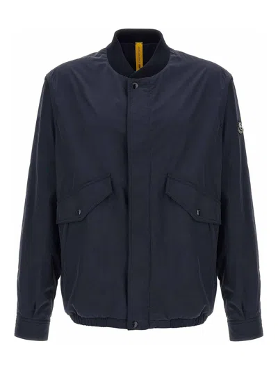 Moncler Bomber Jacket