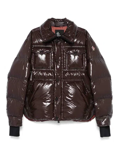MONCLER GRENOBLE TECKA JACKET