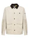 MONCLER GEIKE X FRGMT SHIRT JACKET