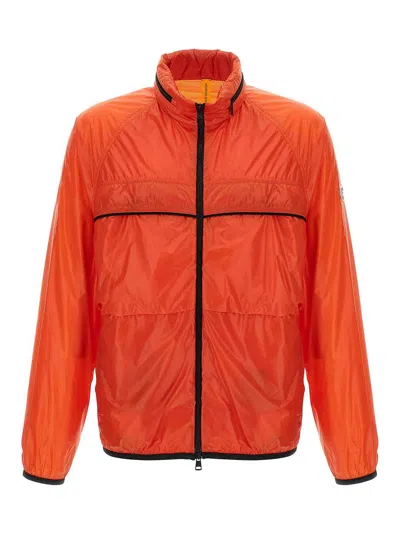 Moncler X Mercedes-benz By Nigo  Jacket
