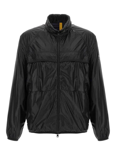 MONCLER CHAQUETA CASUAL - NEGRO