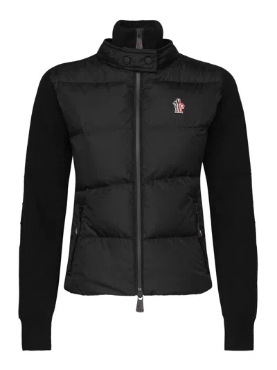 MONCLER NYLON JACKET