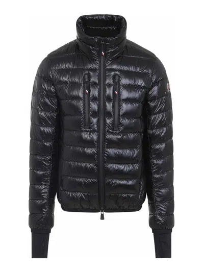MONCLER CHAQUETA CASUAL - NEGRO