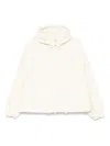 Moncler Charmeil Jacket In Neutrals