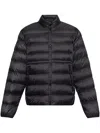 Moncler Charvin Jacke In Schwarz