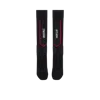 Moncler Chaussettes En Laine Technique In Gray