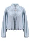 Moncler Chazeron Nylon Jacket