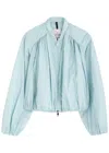 Moncler Chazeron Shell Jacket
