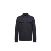 Moncler Tech Fabric Shirt