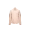Moncler Chemise En Lin Mélangé X Gilga Farm By Donald Glover