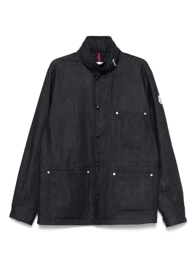 Moncler Chesery Jacket