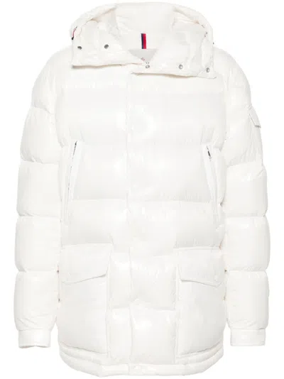 MONCLER CHIABLESE PADDED DOWN JACKET