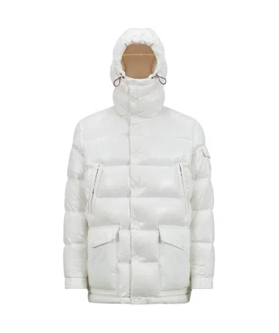 MONCLER MONCLER CHIABLESE DOWN JACKET