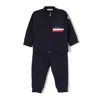 Moncler Chic Versatile Suit In 778