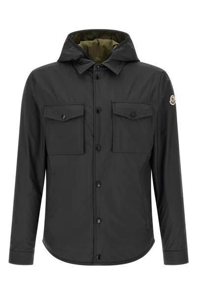MONCLER 'CHIRANO' 2-IN-1 JACKET