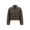 Moncler Chitre Jacket