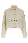 Moncler Chitre Quilted Jacket