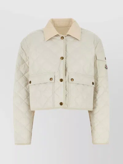 MONCLER CHITRE JACKET QUILTED DESIGN