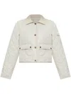 Moncler Chitre Quilted Jacket