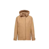 Moncler Chocard Jacket In Sand