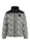 Moncler Chubasco Jacket