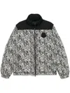 Moncler Chubasco Jacket In Black