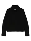 Moncler Long-sleeved Sweater