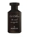 Moncler Ciel D'hiver Eau De Parfum 3.3 Oz.