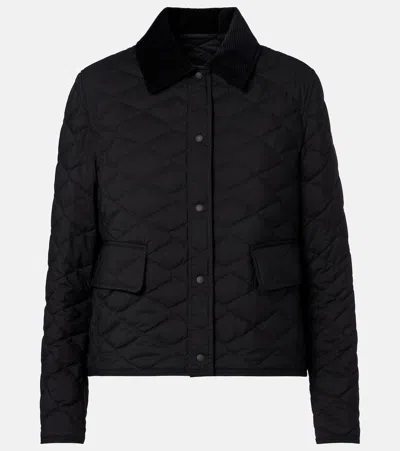 Moncler Daunenjacke Citno