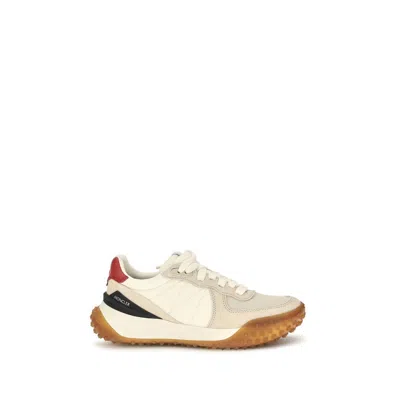 Moncler City Trek Sneaker In Multi