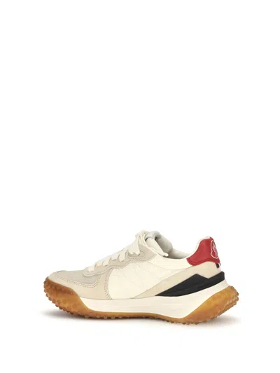 Moncler City Trek Sneaker In Multi