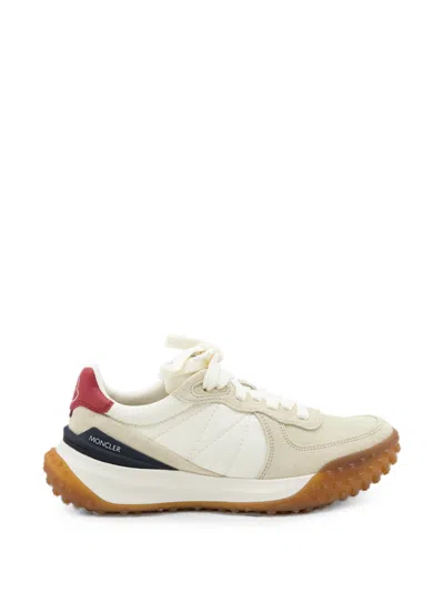 Moncler Citytrek Shoes In Animal Print