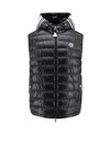 MONCLER CLAI DOWN GILET