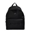 Moncler Classic Backpack In Black