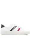 Moncler Sneakers Nude & Neutrals