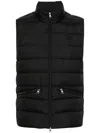 Moncler Treompan Down Gilet