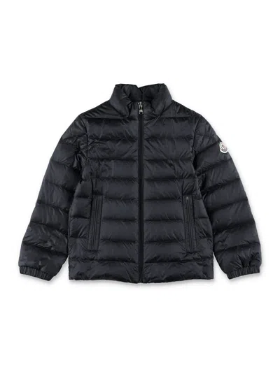 Moncler Kids' Clementel In Black