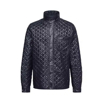 Pre-owned Moncler Cleorine Jacket 'navy' | Blue | Men's Size 5