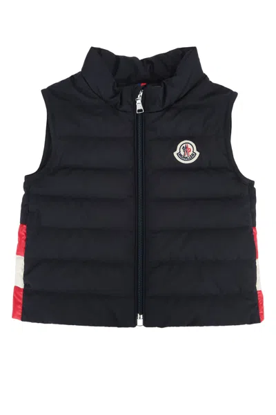 Moncler Kids' Cliff Vest In 778